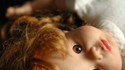 Psikolog Soal Boneka Arwah: Jika Didiamkan Bisa Ganggu Mental