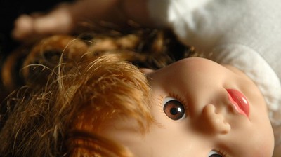 img-title Psikolog Soal Boneka Arwah: Jika Didiamkan Bisa Ganggu Mental