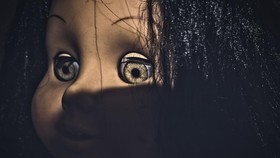 Tren di Kalangan Artis, Harga Spirit Doll Capai Puluhan Juta