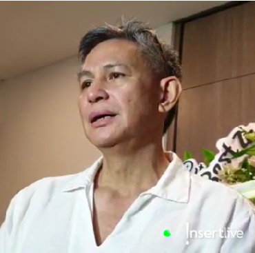 Suami Ungkap Nindy Ellesse Sudah Punya Firasat sebelum Meninggal