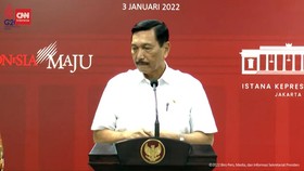 VIDEO: Pemerintah Resmi Potong Durasi Karantina