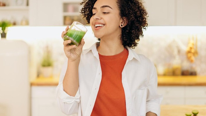 Kenalan dengan Veganuary: Gerakan Diet Vegan Khusus di Bulan Januari, Ikutan Yuk! Kenalan dengan Veganuary: Gerakan Diet Vegan Khusus di Bulan Januari, Ikutan Yuk!