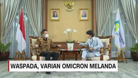 img-title VIDEO: Waspada, Varian Omicron Melanda - Insight with Desi Anwar (5/5)