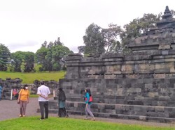 Libur Tahun Baru 2022, Destinasi Wisata Sleman Mulai Menggeliat