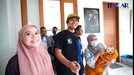 7 Momen Lesti Kejora & Baby L Disambut Meriah Pulang ke Rumah Usai Lahiran Lesti Kejora mendapat kejutan meriah saat pulang ke rumah usai melahirkan baby L. Yuk kita intip potretnya!