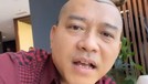 Anang Hermansyah memamerkan rambut barunya yang sangat beda saat liburan di Turkey&period; Yuk intip potretnya&excl;