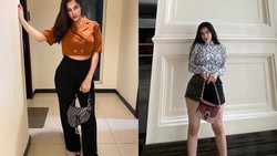 img-title Terjerat Prostitusi, 8 OOTD Cassandra Angelie Pakai Barang Mewah Jadi Sorotan