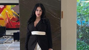 Terjerat Prostitusi, 8 OOTD Cassandra Angelie Pakai Barang Mewah ...