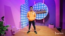 Rizal dan West Java IMB 2021 baru saja mengunjungi studio Brownis dan dance bareng Ayu Ting Ting&period; Yuk intip potret serunya&excl;
