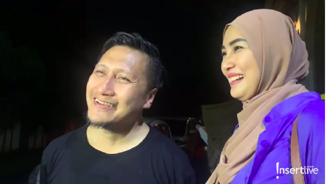 Arie Untung reportedly apologizes to Fenita Arie