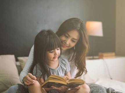 5 Ciri Pantun yang Bisa Dikenalkan ke Anak Beserta Contohnya