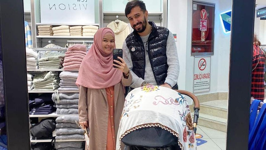 Anak Siti Liza Anak Siti Liza