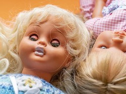 Ngeri Lihat Spirit Doll? Kamu Nggak Sendiri, Itu Namanya Pediophobia