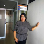 Fransiska Ncis, Kisah Perempuan Berhati Bidadari yang Berbagi Kehidupan dengan Donor Ginjal