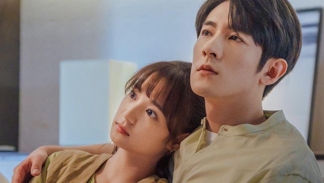 Berikut rekomendasi drama China tentang perjodohan terbaru yang dirilis pada 2020 hingga 2021.