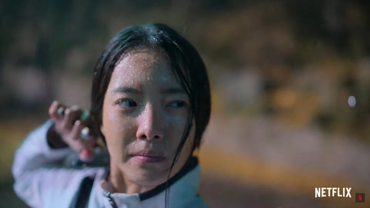 Drama Korea All of Us are Dead Drama Korea All of Us are Dead