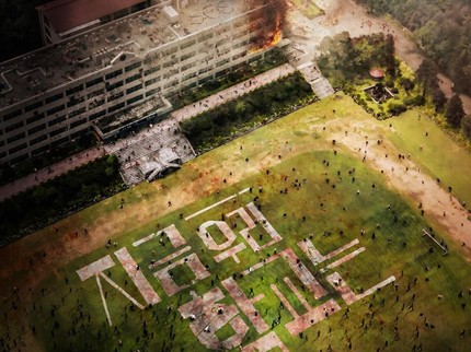 5 Fakta Drama Korea All of Us are Dead, Serial Zombie Terbaru