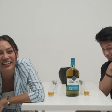 Permintaan Terakhir Laura Anna adalah Sebarkan Video Gaga Mabuk