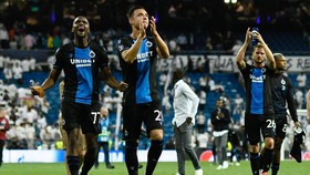 Pemain Liga Champions Merasa Bersalah Usai Pelatih Malaysia Mundur