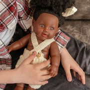 Ramai para Selebritas Adopsi Boneka Arwah untuk Dirawat, Psikolog Ungkapkan Hal Ini...