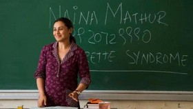 Sinopsis Film India 'Hichki', Saat Kelemahan Jadi Kekuatan