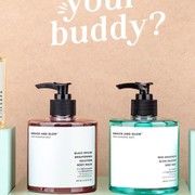 BeauPicks: 5 Varian Body Wash dari Brand Lokal Grace and Glow dan Manfaatnya untuk Kulit