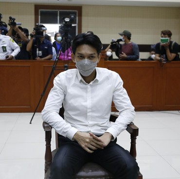 Gaga Muhammad Sempat Ingin Nikahi Laura Anna tapi Gagal karena...