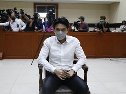 Kata Pengacara soal Gaga Muhammad Bebas Lebih Cepat