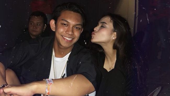 Sahabat Laura Anna Nilai Tuntutan untuk Gaga Kurang Setimpal