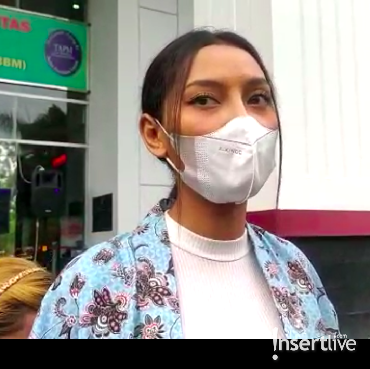 Gaga Muhammad Dituntut 4,5 Tahun Penjara, Erika Carlina: Kurang Setimpal