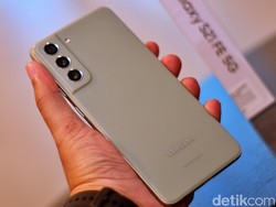 Samsung Galaxy S23 FE Dirumorkan Meluncur Tahun Ini