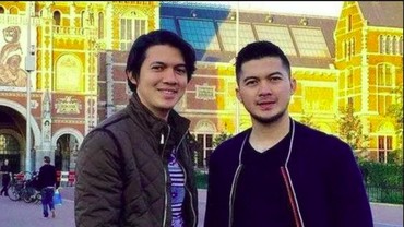 Ini 3 Aset Irwansyah yang Bermasalah Usai Ditipu Sang Adik