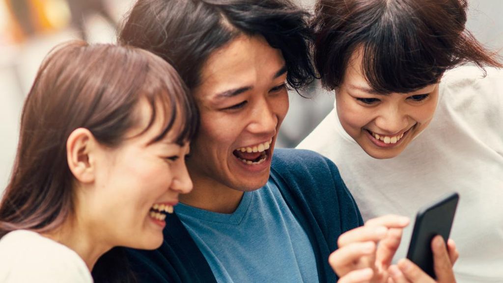 Mengenal Mirroring: Tren 'Balas Energi' yang Viral di Kalangan Gen Z