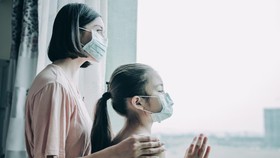Kriteria Pasien Covid-19 Anak yang Boleh Isolasi Mandiri