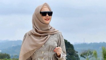Terpopuler: Alasan Ingrid Kansil Mualaf hingga Ria Ricis & Teuku Ryan Cerai