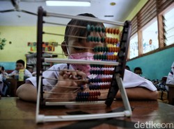 Gubernur Banten Hentikan PTM di Tangerang Raya, Anies Pilih Usul ke Luhut