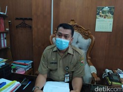 Alhamdulillah, Kabupaten Magelang Kini PPKM Level 1