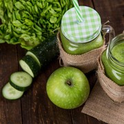 5 Manfaat Ajaib Saat Rutin Minum Jus Mentimun, Kamu Pernah Cobain Beauties?