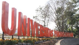 Unpad Buka Bantuan Hukum ke Korban Penipuan Usai Akun IG Diretas