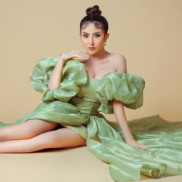 Dear Ayu Aulia, Kamu Ditunggu Kedatangannya oleh Keluarga Zikri Daulay