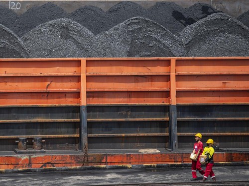 Bereskrim Bongkar Tambang Batubara Ilegal di IKN, Negara Rugi Rp5,7 T