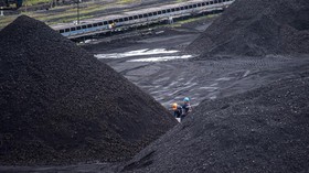 Greenpeace Prediksi Krisis Percepat Transisi ke Energi Terbarukan