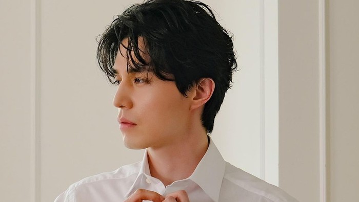 Tranformasi Gaya Lee Dong Wook Dari Dulu Hingga Kini Tetap Awet Muda