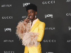 Video: Lil Nas X Mengaku Tak Bersalah atas Dakwaan Menyerang Polisi