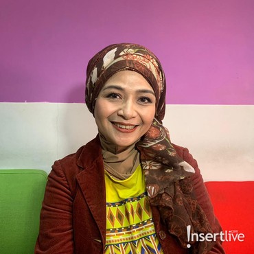 Marak Artis Adopsi Boneka Arwah, Begini Tanggapan Ria Enes