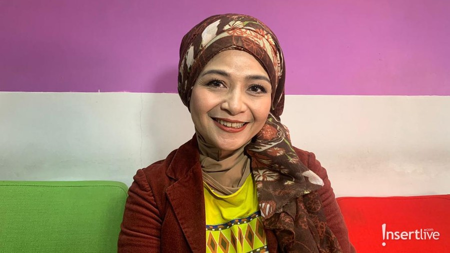 Marak Artis Adopsi Boneka Arwah, Begini Tanggapan Ria Enes