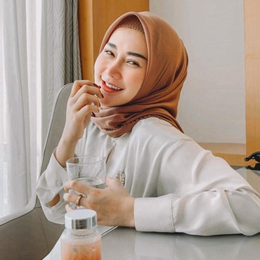 Kakak Kandung Sebar Video Rekaman CCTV Tak Senonoh Diduga Marissya Icha