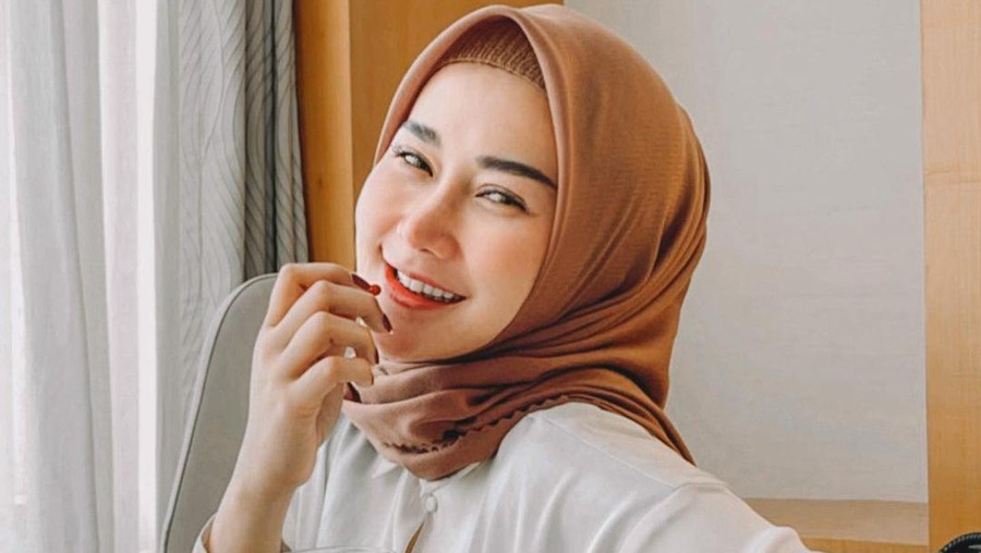 Marissya Icha
