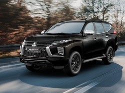 Salah Kaprah Mitsubishi Pajero & Toyota Fortuner Buat Ngebut di Jalan Tol