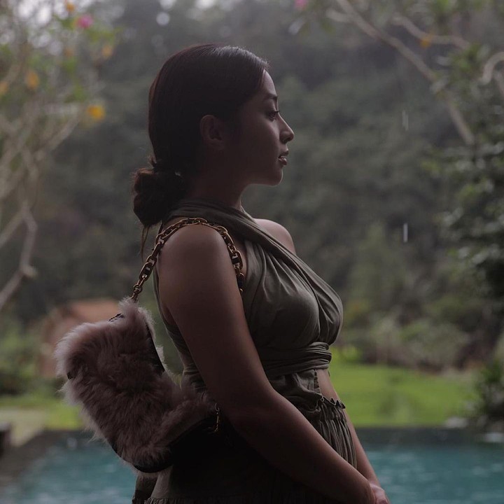 <p>Usia kehamilan Nikita Willy kini sudah semakin besar. Ketika pertama kali mengumumkannya ke publik, saat itu Nikita sudah mengandung 14 minggu. (Foto: Instagram @nikitawillyofficial94)</p>